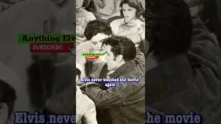 Elvis&rsquo;s parents acting career 🎭 #elvispresley #music #oldies #video #shorts #viral