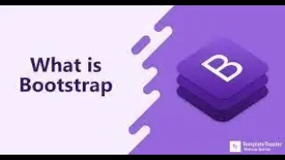 What is Bootstrap and carousel?