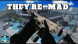 THEY' RE MAD AGAIN!!!!!!