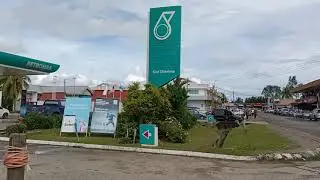 Beluran Sabah
