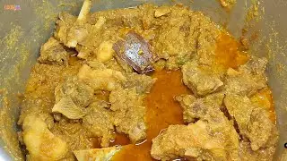 Mutton Masala Recipe | Mutton Masala Gravy | Mutton Masala Curry Recipe | Cook With Fara