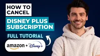 How to Cancel Disney Plus Subscription on Amazon [2026 Guide]