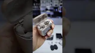 JBL Tour Pro 3 - The Best ANC Earbuds