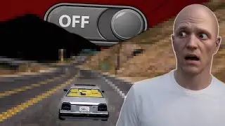 77 RP - I PLAYED ON THE UGLIEST SETTINGS IN FIVEM!