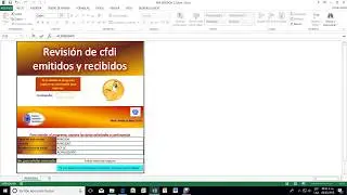 REVISI&Oacute;N XML 3.3 - Emitidos, Recibidos, N&oacute;minas y Complemento para pagos