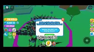 ALL WORKING CODES IN ANIME PUNCHING SIMULATOR