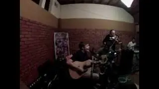 To Be Young Ryan Adams Cover