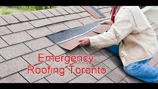 24 Emergency Roofing Toronto Ontario | Emergency Roofing Toronto | Emergency Toronto Roofing