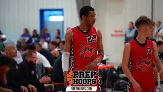 Darrien Long | Gallo Sports Center 2022
