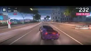 #Gameplay - Asphalt 9 - Daily Car Loot