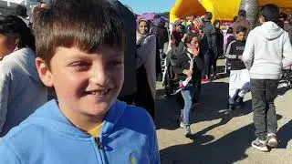 2021 Eid Festival at the Canberra Islamic Centre