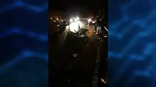 MOTOCICLISTA MORRE E GARUPA FERIDO   RJ116 MURY   N  FRIBURGO 03 11 20