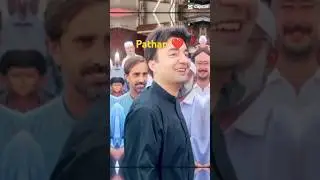Murad Saeed lovers 🥰#shortsviral #trendingshorts#pti #murad saeed