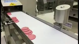 Beef cutter meat slicer pork equipment