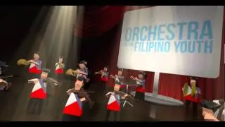 Apollo Awards 2015 3D Animation (Powered By Good)
