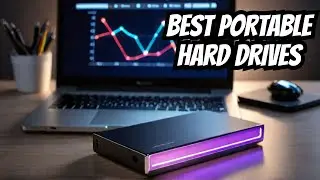 Don't Buy a Portable Hard Drive Before Watching This!