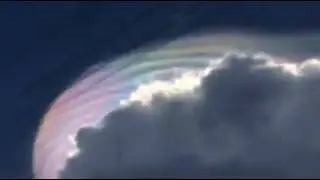 BREAKING: Project Blue Beam Glitch