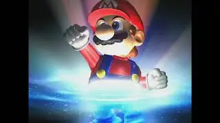 Super Smash Bros. Melee, but it has Ultimate's roster