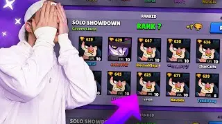 never do this in brawl stars...