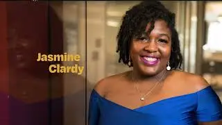 Black Faculty + Staff Awards: Marcus Garvey Black Star Excellence Award
