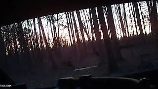 Crossbow Buck filmed with Tactacam Solo