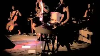 Princess Playdate's White Man Blues Odyssey