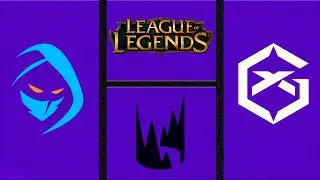 Rogue vs GIANTX | LEC Winter HIGHLIGHTS | 2025 | LOL HIGHLIGHTS