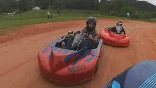Boxstock Kart MAIN RACE Tater patch 2.0 ScotteLo (June 1 2024)