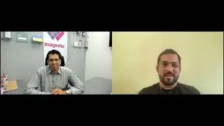 #EVTalks | In conversation with Mr. Maxson Lewis, Founder & MD, Magenta Mobility