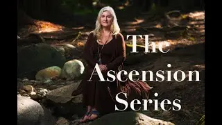 Channeling Jesus   Ascension Series Video #4  Rising Above Stormy Seas