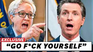 Oregon Governor RESPONDS To California After They Find New Gas Source!