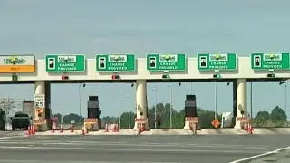 Dumping Sunpass after problems