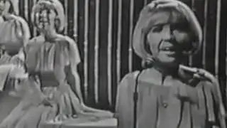 The Paris Sisters - My Buddy  (Shindig - Jan. 13, 1965)