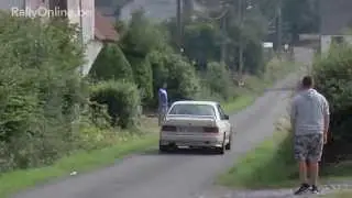 Rallye Boucles Chevrotines 2015 I HD - Pure Sound