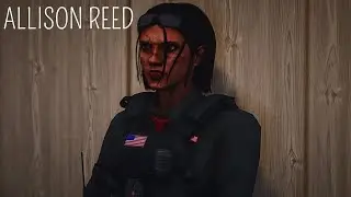 Allison Reed 🪖 Episode 89 | Un rafraichissement !