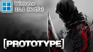 Prototype para Winlator en ESPA&Ntilde;OL.
