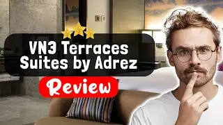Обзор отеля VN3 Terraces Suites by Adrez Hotel Prague &mdash; &laquo;Хороший, плохой, злой&raquo;