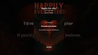 Happily Ever After
