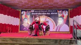 Godakath mhotsaw my dance show my dance