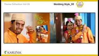 Karizma DesignSmart Theme Collection - Vol  28