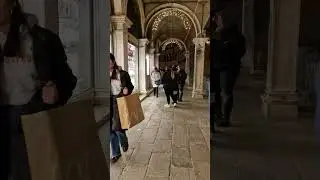 Venice Carnival: Hidden Alleys & Night Masks! 🎭🌙
