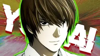 YTD x $LOTHBOI - Hidden | Death Note AMV