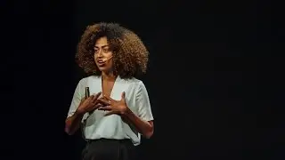 Angela Oguntala &ndash; Exploring alternative futures | The Conference 2016