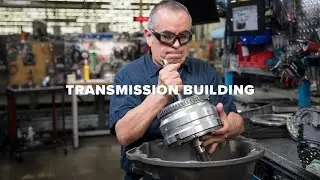 ETE REMAN Transmission Building Department