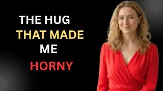 How To Touch Her During a Hug That Instantly Changes Attraction!