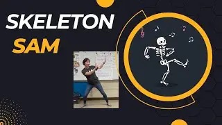 Skeleton Sam