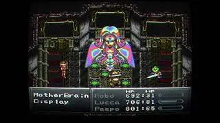 SNES Nostalgia - Chrono Trigger (1995) [2026-01-02] (Live on Twitch)