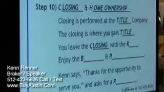 06 - Home Buying Secrets