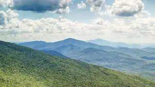Sunset Trail Proposal, Mount Mansfield, Vermont