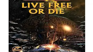 Live Free or Die Audiobook Part 1
